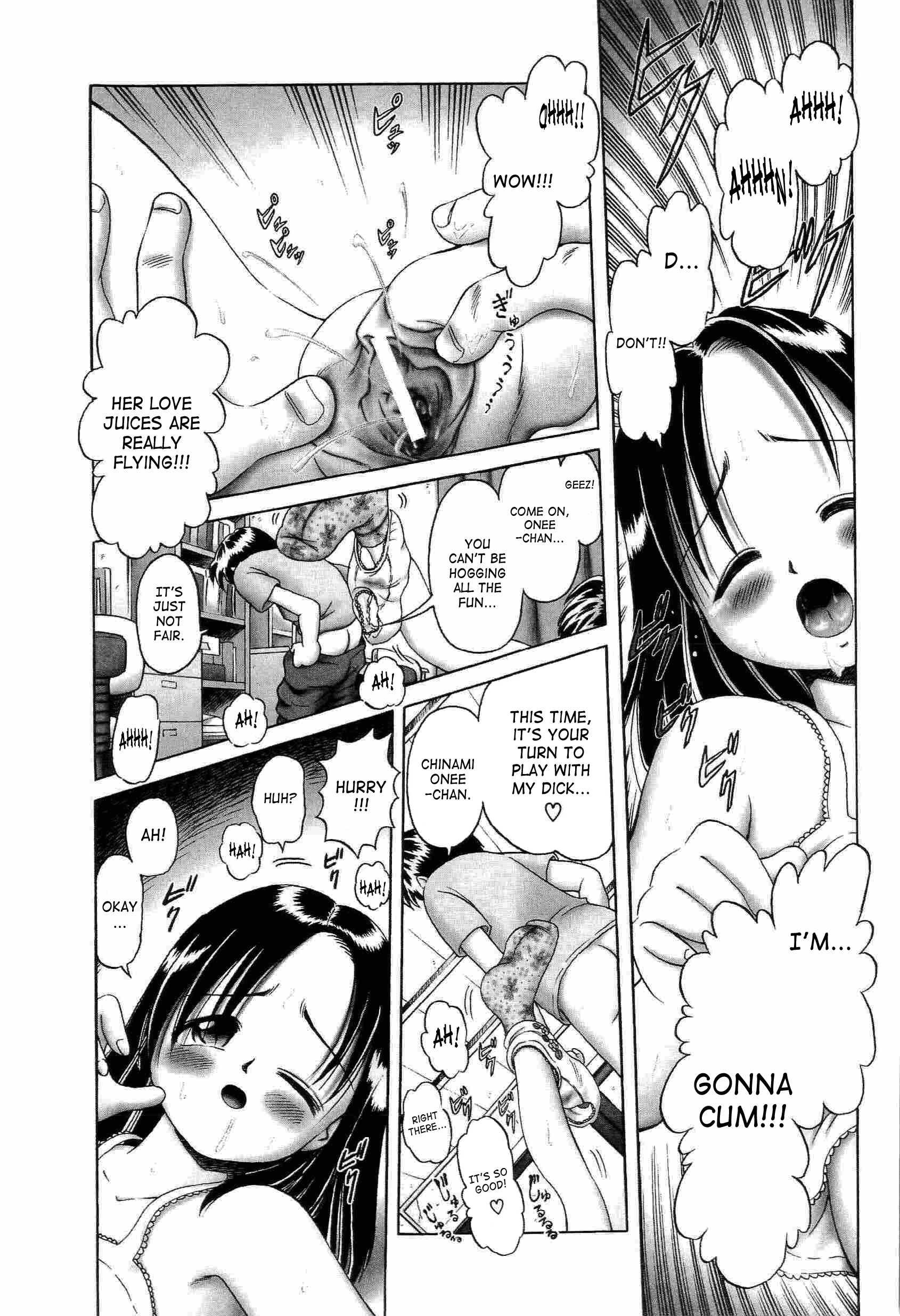 Young Fruit Chapter 1000 Page 29